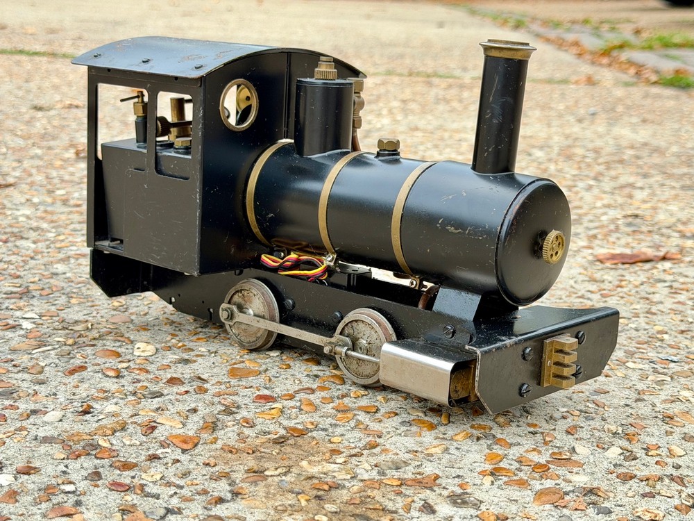 16mm Cheddar Models Iver 16mm Cheddar Models Iver