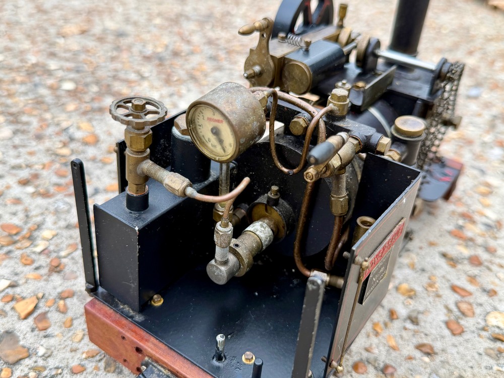 Regner Vincent 16mm Regner Vincent 16mm