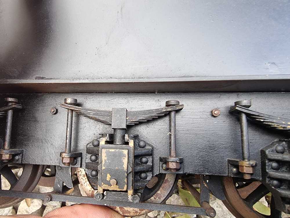 Gauge 3 LNER Thompson Class A2 Gauge 3 LNER Thompson Class A2
